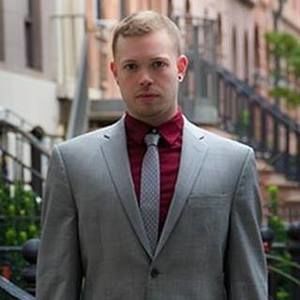 Meet your Posher, Chris